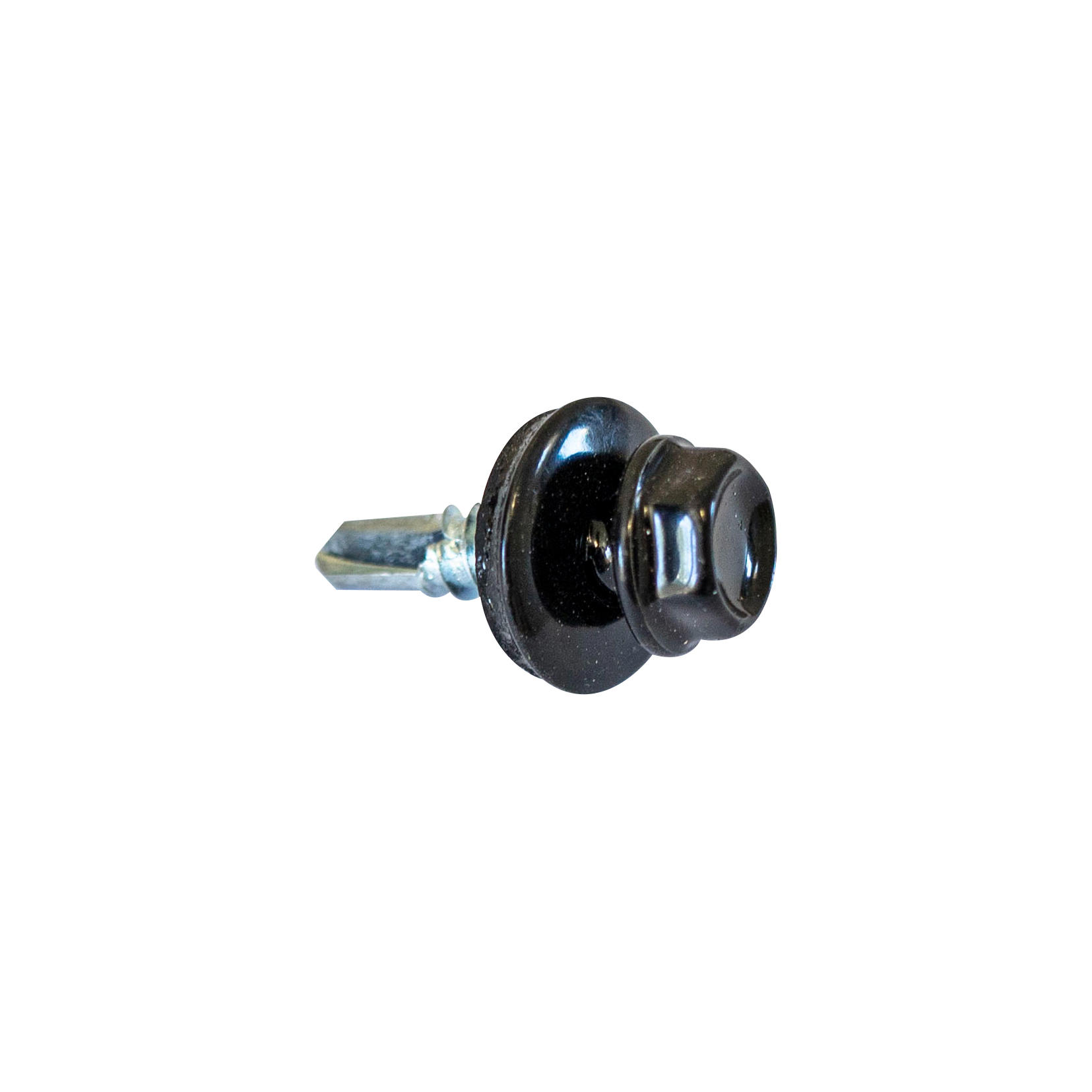 Cutie 100 Suruburi Negre RAL 9005